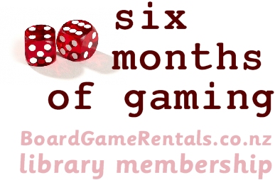 6 months library memberships for 1, 2 or 3 games 6 months library memberships for 1, 2 or 3 games