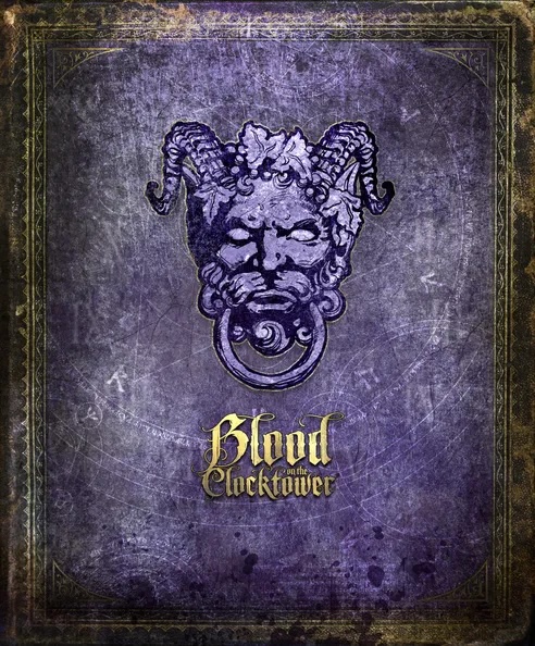 Blood on the Clocktower - for rent Blood on the Clocktower - for rent